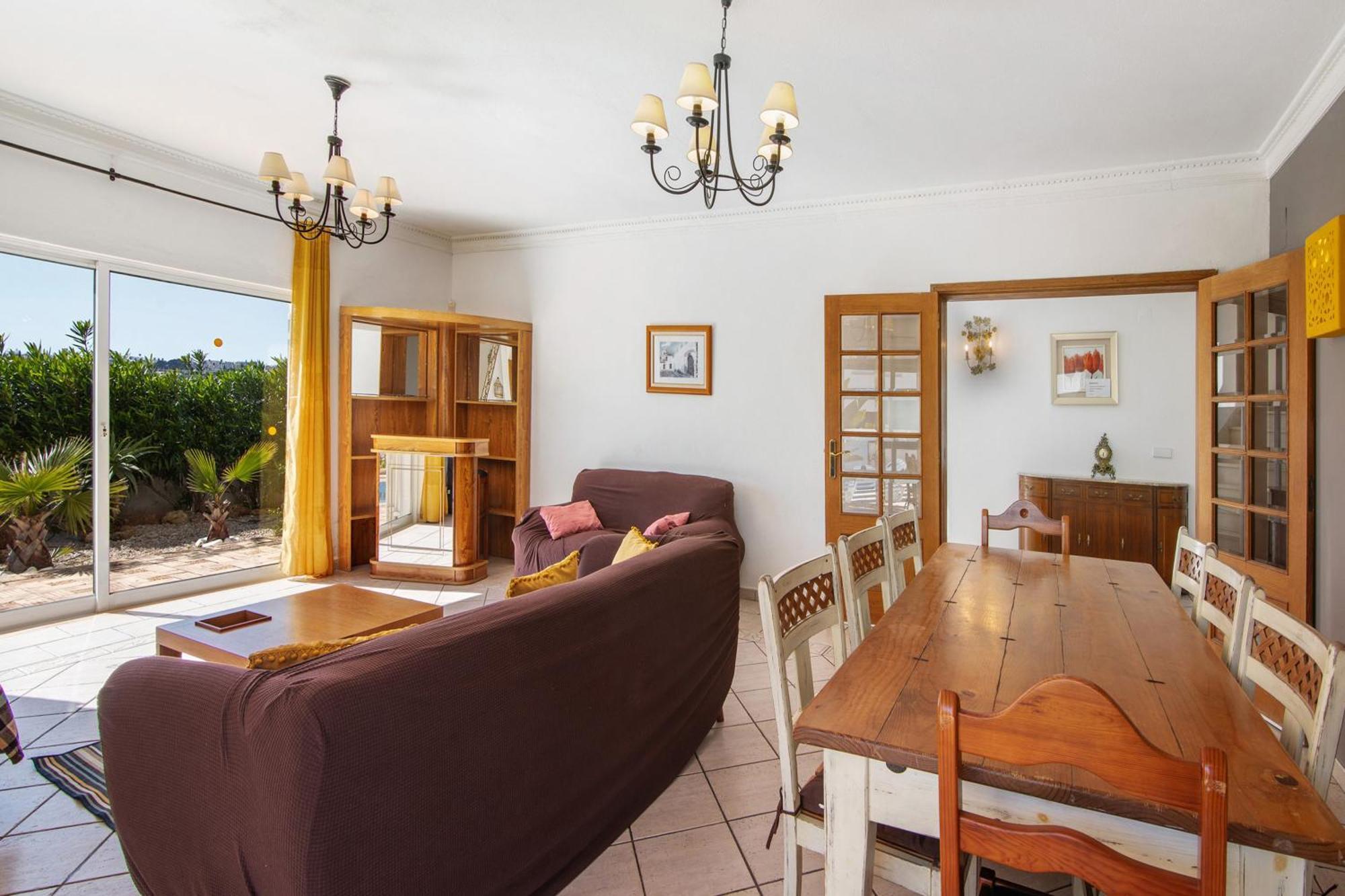 Vakantiehuis Breeze - Adults Only *