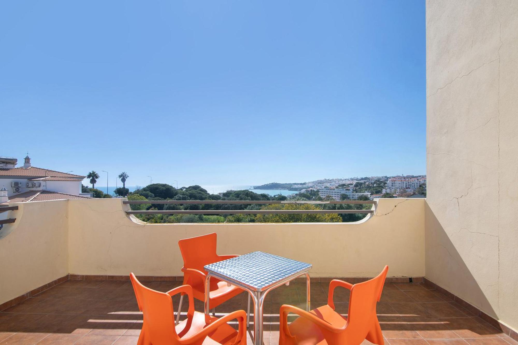 Vakantiehuis Breeze - Adults Only *