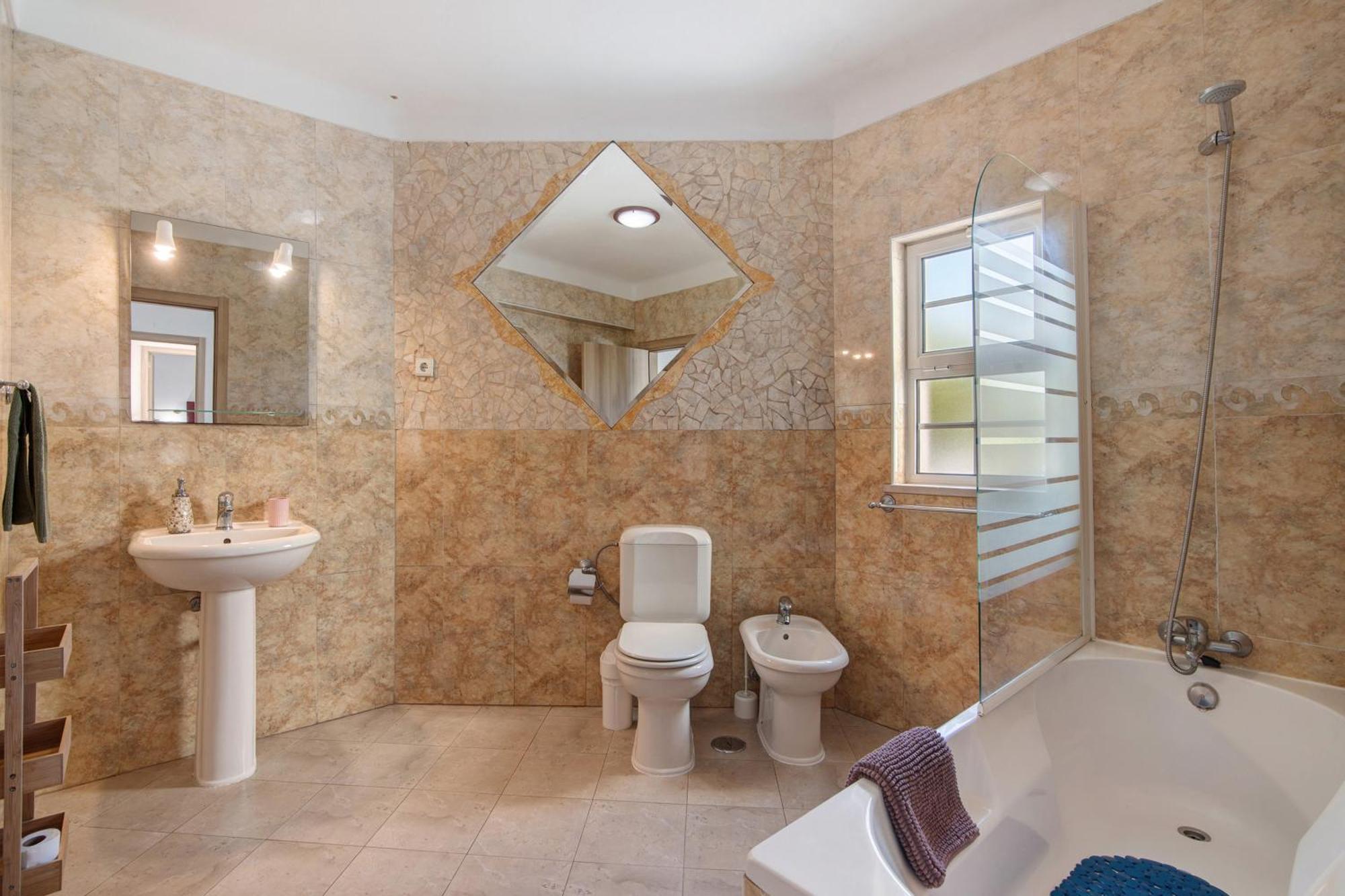 Vakantiehuis Breeze - Adults Only Albufeira