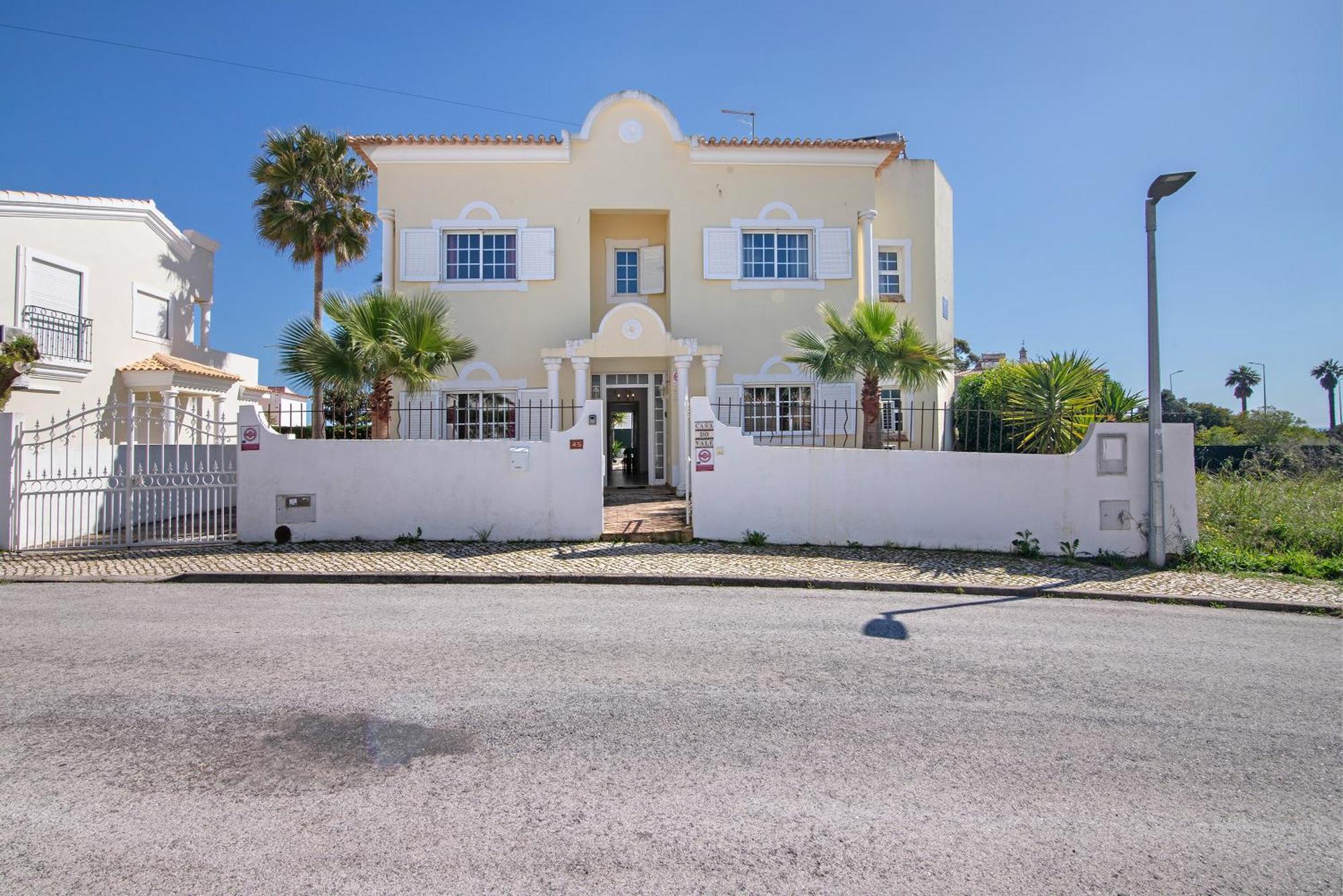 Vakantiehuis Breeze - Adults Only Albufeira