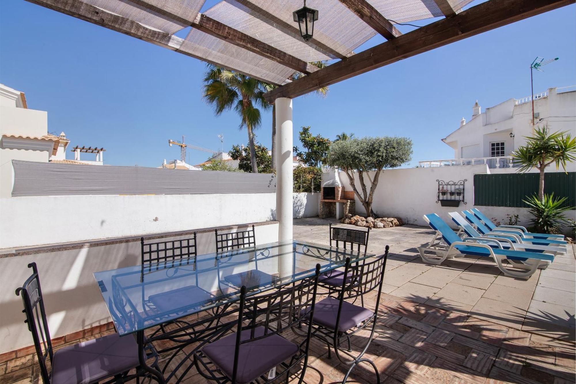Breeze - Adults Only Vakantiehuis