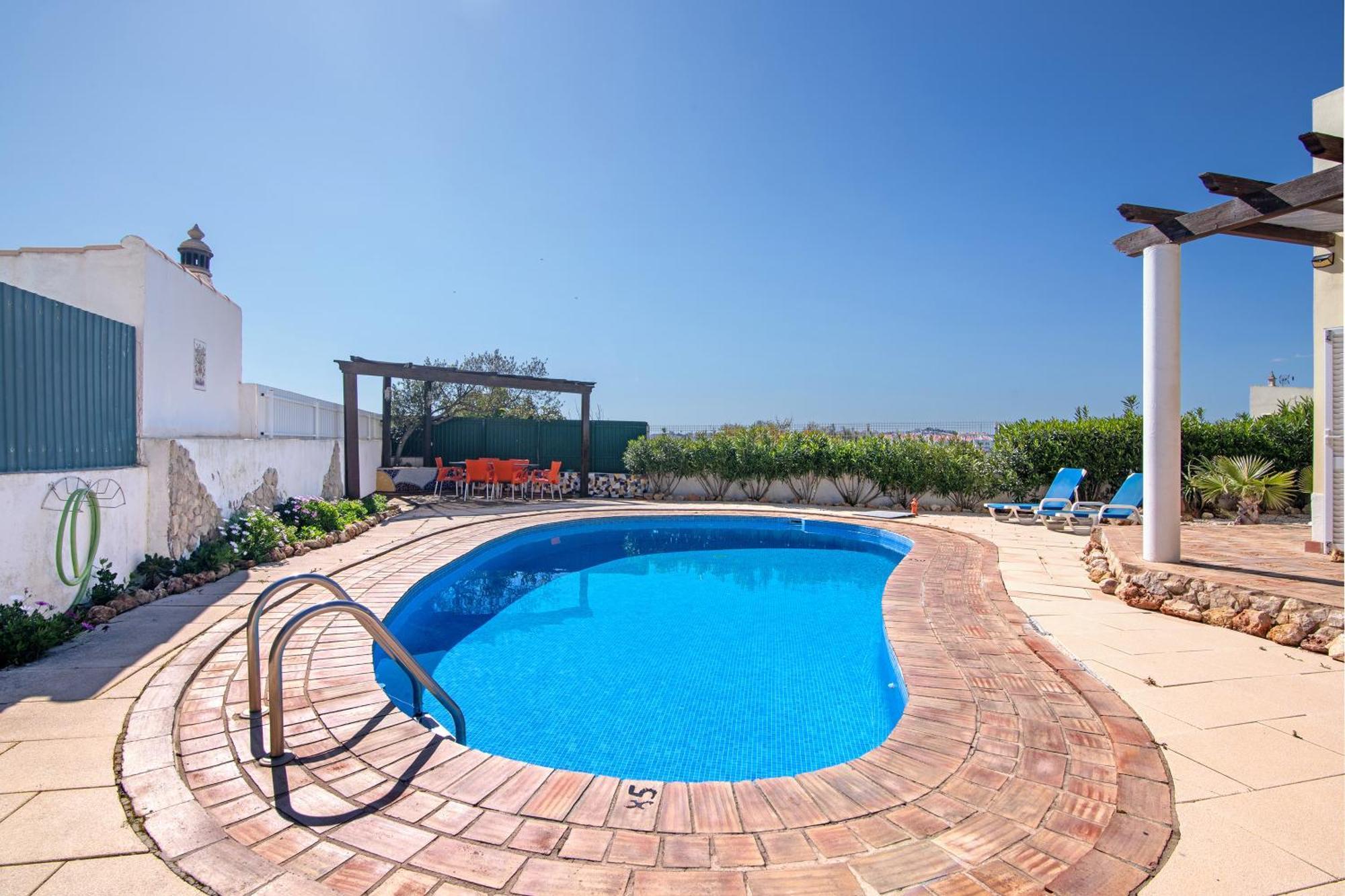 Vakantiehuis Breeze - Adults Only *